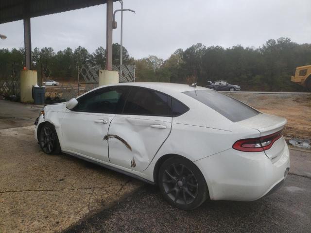 Photo 2 from auction – 2015 DODGE DART SE with VIN 1C3CDFAA9FD434497