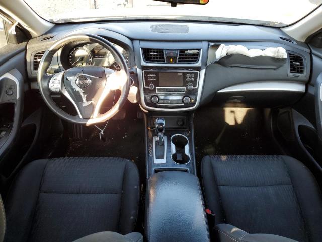 Photo 8 from auction – 2018 NISSAN ALTIMA 2.5 with VIN 1N4AL3AP9JC272898