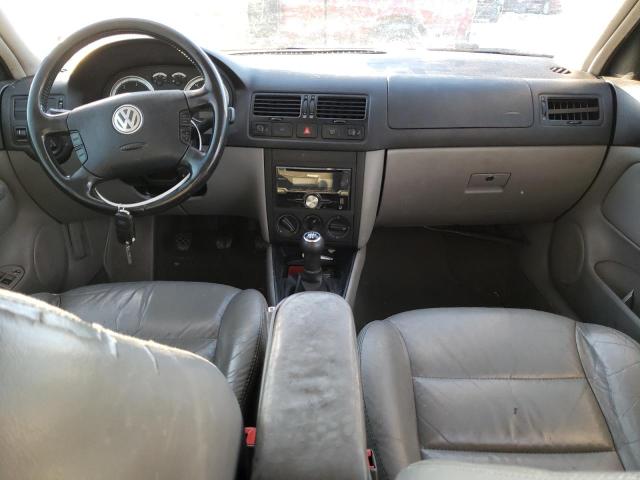 Photo 8 from auction – 2004 VOLKSWAGEN JETTA GLS with VIN 3VWSR69M04M050243