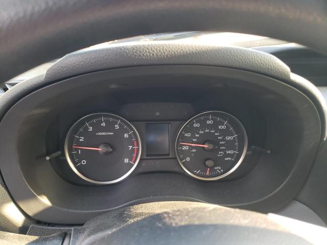 Photo 9 from auction – 2015 SUBARU IMPREZA with VIN JF1GJAA69FH002320
