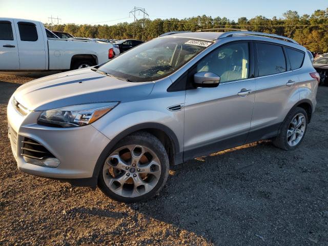 Photo 1 from auction – 2013 FORD ESCAPE TIT with VIN 1FMCU9J91DUB52172