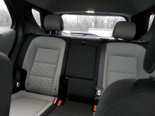 Photo 10 from auction – 2021 CHEVROLET EQUINOX LT with VIN 3GNAXKEVXMS141132