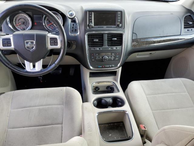 Photo 8 from auction – 2011 DODGE CARAVAN with VIN 2D4RN5DG8BR629255