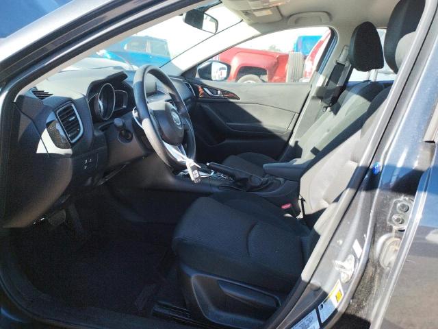 Photo 7 from auction – 2016 MAZDA 3 SPORT with VIN JM1BM1K75G1346451
