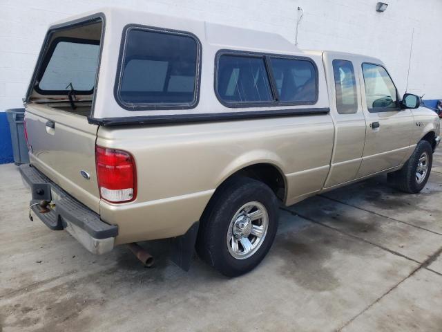 Photo 3 from auction – 2000 FORD RANGER SUP with VIN 1FTYR14VXYPA18951