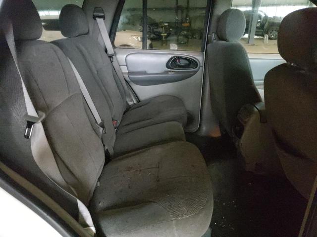 Photo 10 from auction – 2004 CHEVROLET TRAILBLAZE with VIN 1GNDT13S142209700