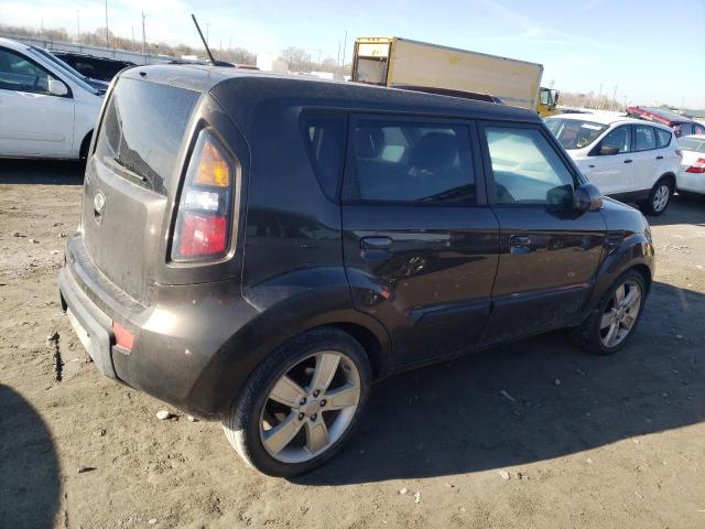 Photo 3 from auction – 2010 KIA SOUL + with VIN KNDJT2A23A7031694