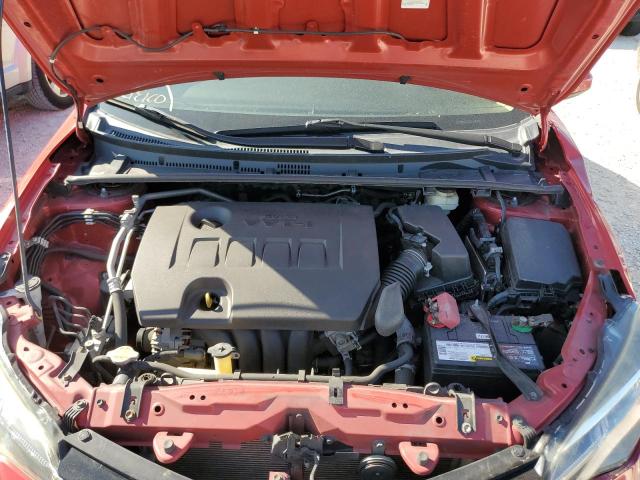 Photo 11 from auction – 2017 TOYOTA COROLLA L with VIN 2T1BURHE9HC755277