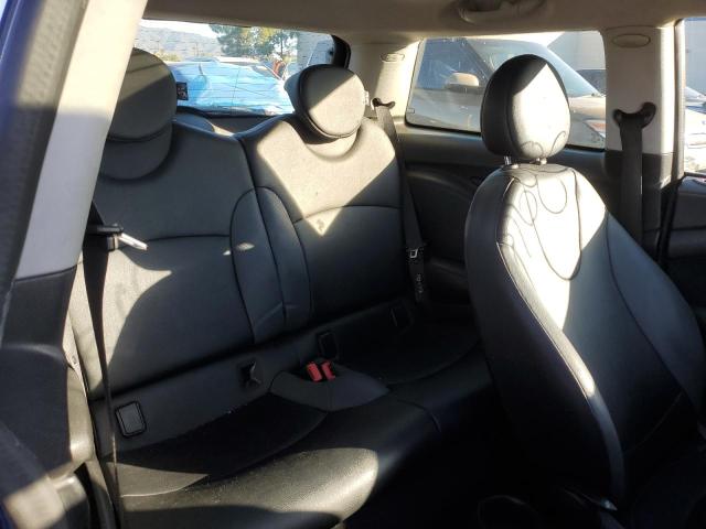 Photo 10 from auction – 2008 MINI COOPER with VIN WMWMF33588TT63582