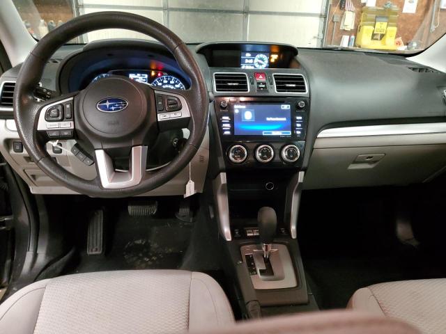 Photo 8 from auction – 2017 SUBARU FORESTER 2 with VIN JF2SJAGCXHH537338