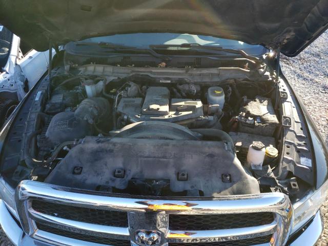 Photo 11 from auction – 2018 RAM 2500 SLT with VIN 3C6UR5DL5JG109843