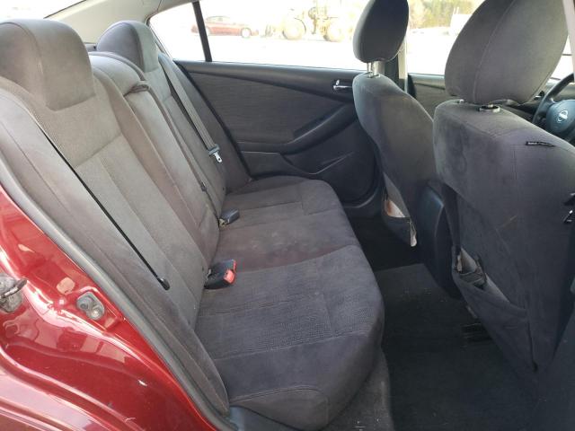 Photo 10 from auction – 2010 NISSAN ALTIMA bas with VIN 1N4AL2AP2AN442968