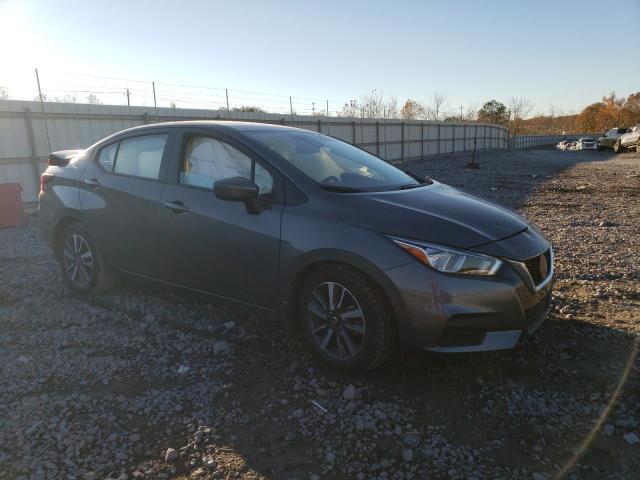 Photo 4 from auction – 2021 NISSAN VERSA SV with VIN 3N1CN8EV2ML920984