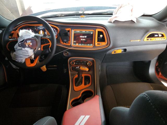 Photo 8 from auction – 2021 DODGE CHALLENGER with VIN 2C3CDZFJ4MH664975