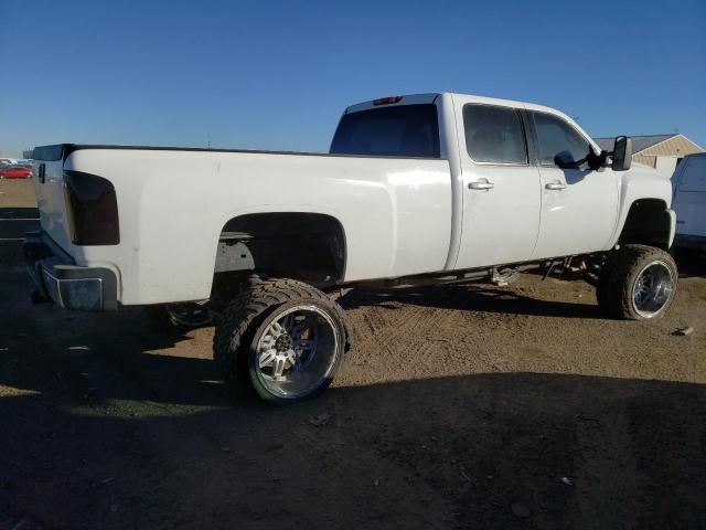 Photo 3 from auction – 2008 CHEVROLET SILVERADO with VIN 1GCHK23698F200988