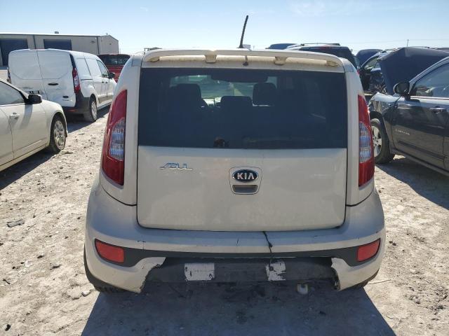 Photo 6 from auction – 2013 KIA SOUL with VIN KNDJT2A55D7493172