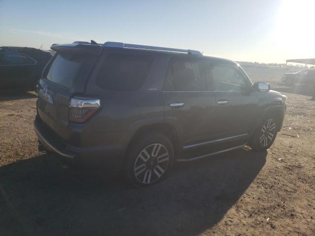 Photo 3 from auction – 2014 TOYOTA 4RUNNER SR with VIN JTEZU5JRXE5076756