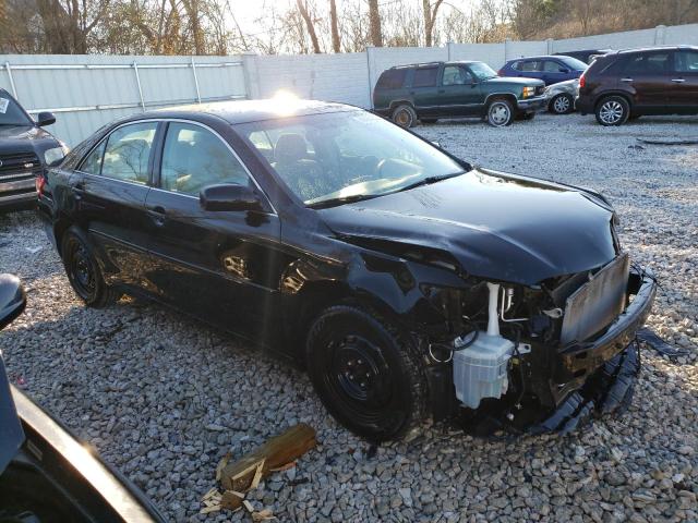 Photo 4 from auction – 2011 TOYOTA CAMRY BASE with VIN 4T4BF3EK5BR191012