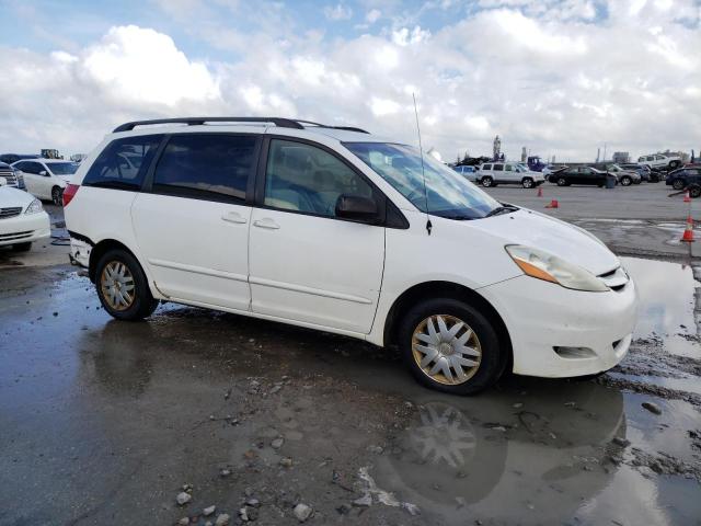 Photo 4 from auction – 2007 TOYOTA SIENNA CE with VIN 5TDZK23C17S003354