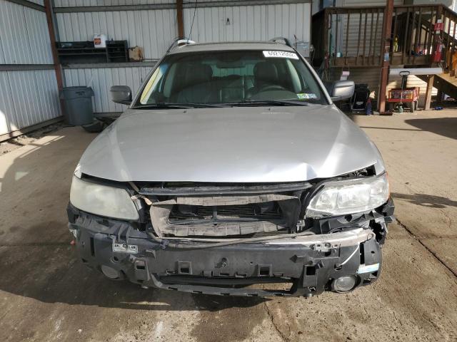 Photo 5 from auction – 2006 VOLVO XC70 with VIN YV4SZ592161237130