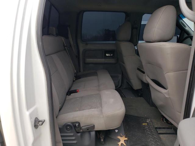 Photo 10 from auction – 2007 FORD F150 SUPER with VIN 1FTPW14V07KC26725