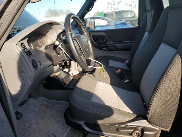 Photo 7 from auction – 2007 FORD RANGER SUP with VIN 1FTZR45E37PA32189