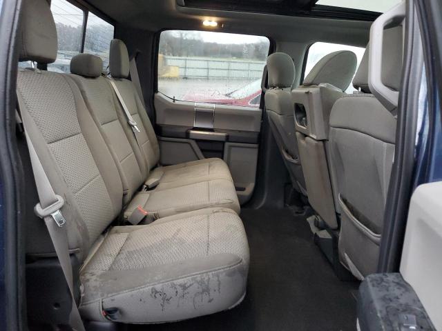 Photo 10 from auction – 2019 FORD F150 SUPER with VIN 1FTEW1EP7KFB15131