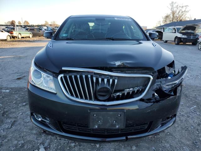 Photo 5 from auction – 2013 BUICK LACROSSE T with VIN 1G4GJ5E38DF229259