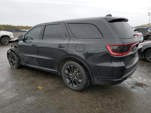 Photo 2 from auction – 2020 DODGE DURANGO R/ with VIN 1C4SDJCT6LC287047