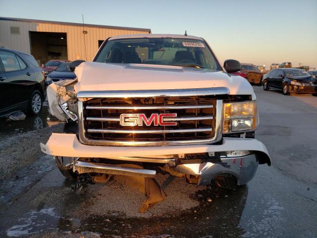 Photo 5 from auction – 2012 GMC SIERRA C15 with VIN 1GTR1UEA7CZ139068
