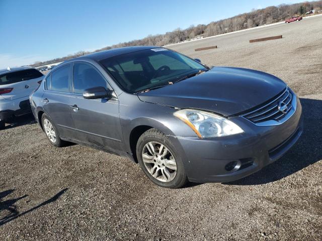 Photo 4 from auction – 2010 NISSAN ALTIMA BAS with VIN 1N4AL2AP6AN431987