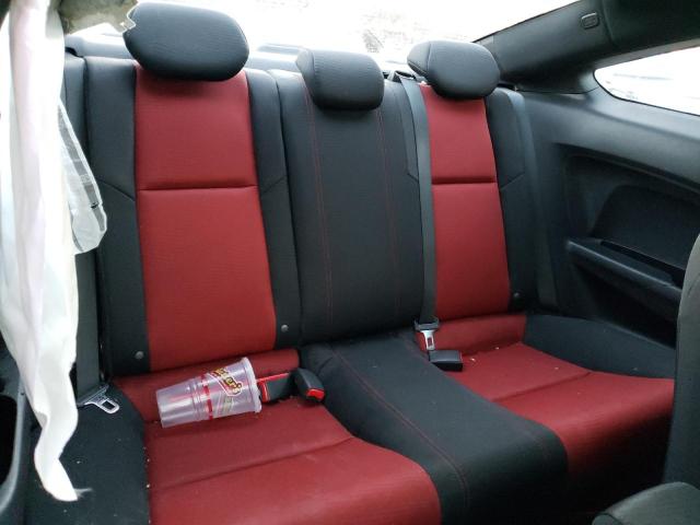 Photo 10 from auction – 2015 HONDA CIVIC SI with VIN 2HGFG4A51FH707413
