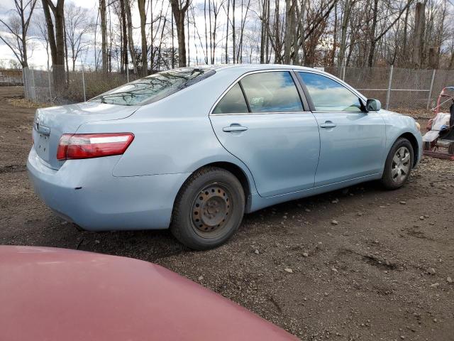 Photo 3 from auction – 2008 TOYOTA CAMRY CE with VIN 4T1BE46K68U792858