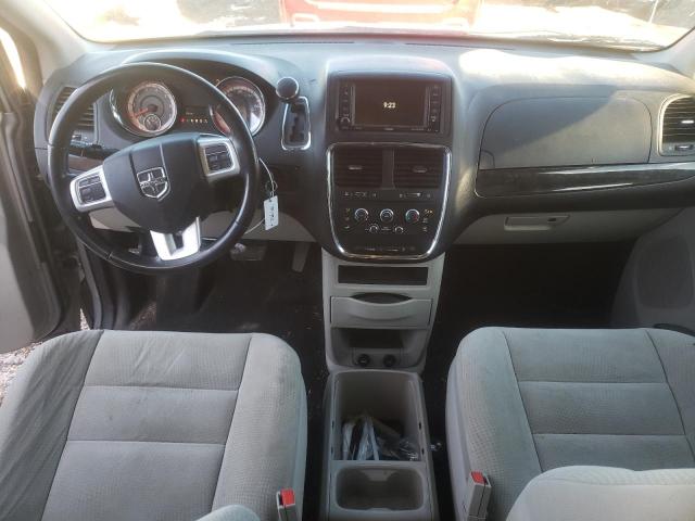 Photo 8 from auction – 2014 DODGE GRAND CARA with VIN 2C4RDGBG2ER471739