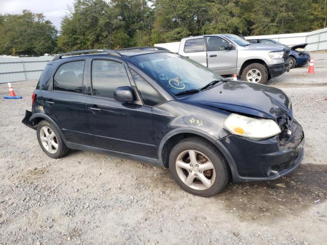 Photo 4 from auction – 2009 SUZUKI SX4 TECHNO with VIN JS2YA413396201424