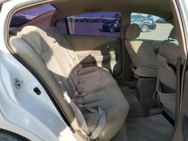 Photo 10 from auction – 2004 NISSAN ALTIMA SE with VIN 1N4BL11D04C125646
