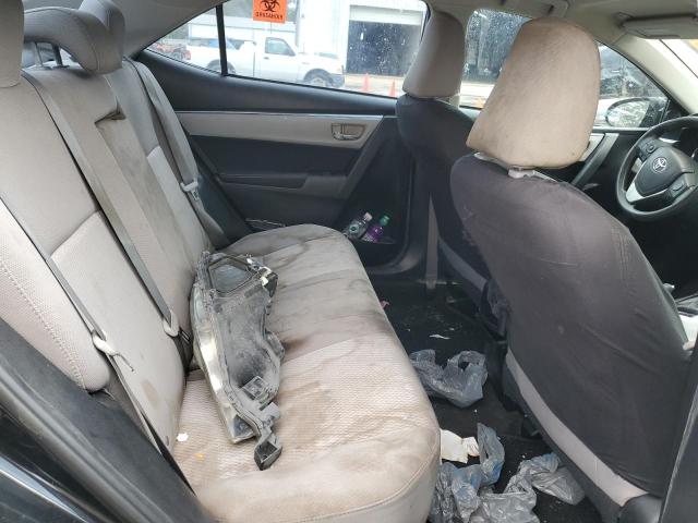 Photo 10 from auction – 2015 TOYOTA COROLLA L with VIN 5YFBURHE2FP268791