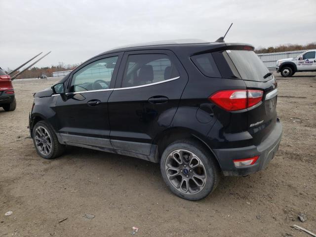 Foto 2 de la subasta – 2019 FORD ECOSPORT T con VIN MAJ6S3KL4KC310866
