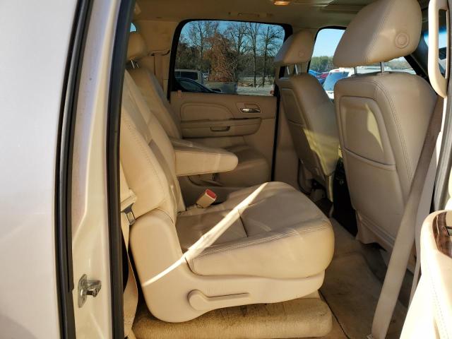 Photo 11 from auction – 2007 CADILLAC ESCALADE E with VIN 1GYFK66837R296166