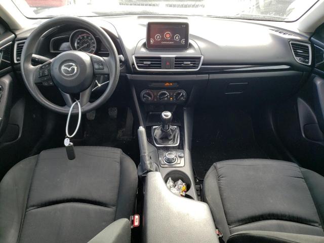 Photo 8 from auction – 2016 MAZDA 3 SPORT with VIN 3MZBM1T71GM247544