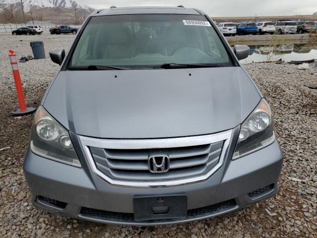 Photo 5 from auction – 2009 HONDA ODYSSEY EX with VIN 5FNRL38669B012516