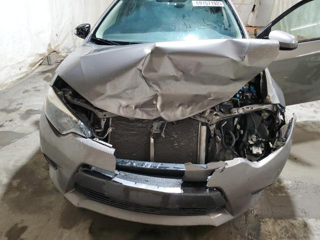 صورة رقم 11 من المزاد - 2015 TOYOTA COROLLA L مع VIN 2T1BURHE2FC427129
