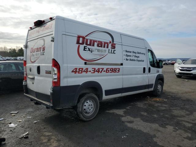 Photo 3 from auction – 2019 RAM PROMASTER with VIN 3C6TRVDG3KE535610