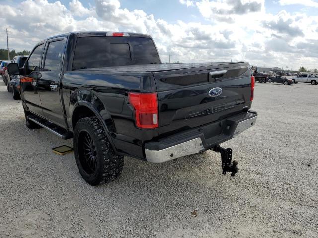 Photo 2 from auction – 2019 FORD F150 SUPER with VIN 1FTEW1CP6KFB77641
