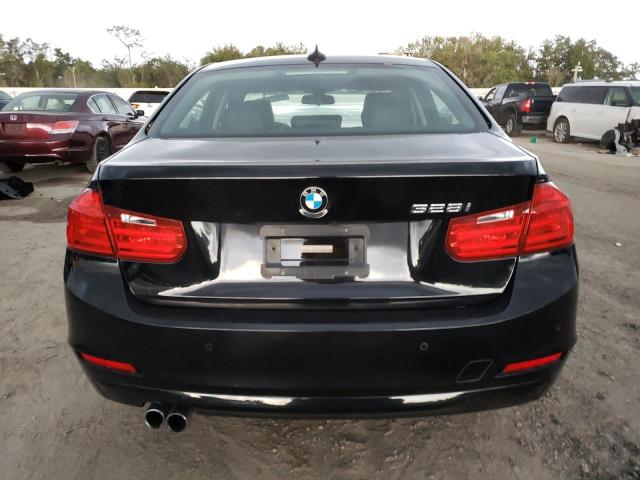 Photo 6 from auction – 2015 BMW 328 I with VIN WBA3A5G53FNS88792