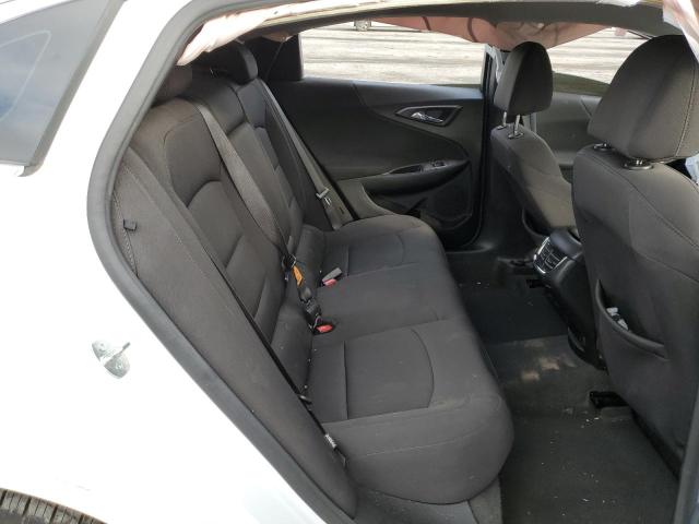 Photo 10 from auction – 2020 CHEVROLET MALIBU LT with VIN 1G1ZD5ST0LF090874