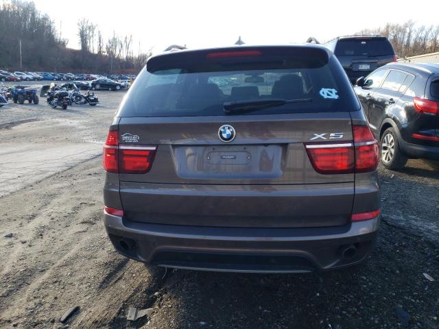 Photo 6 from auction – 2013 BMW X5 XDRIVE3 with VIN 5UXZV4C50D0B06057
