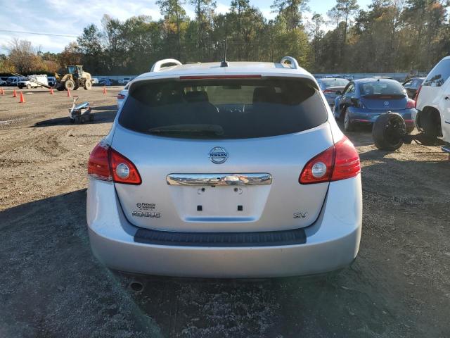 Photo 6 from auction – 2011 NISSAN ROGUE S with VIN JN8AS5MT2BW562941