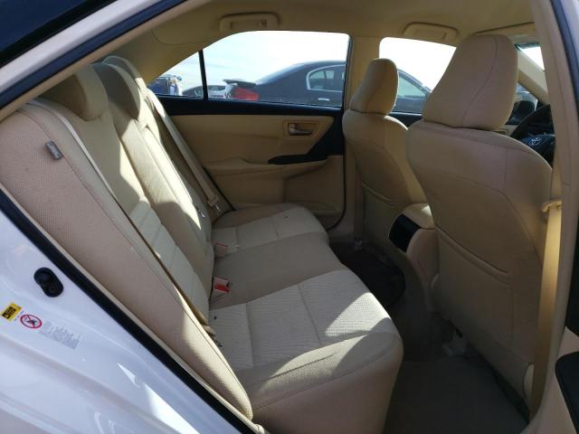 Photo 10 from auction – 2017 TOYOTA CAMRY LE with VIN 4T1BF1FK0HU286132