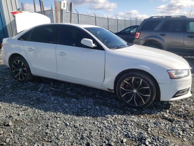 Photo 4 from auction – 2013 AUDI A4 PREMIUM with VIN WAUBFCFL1DN008270